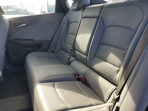 Used 2019 Chevrolet Malibu Premier w/ Sun and Wheel Package FWD image 12