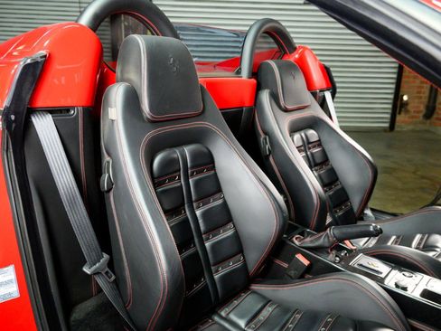 Used 2008 Ferrari F430 Spider RWD image 41