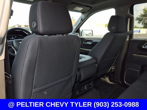 Used 2023 Chevrolet Silverado 1500 LT AWD/4WD image 35