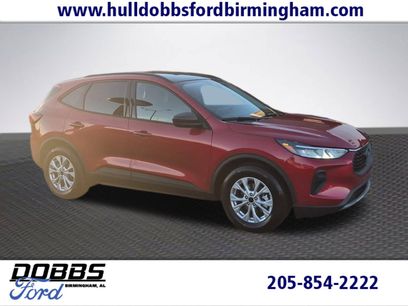 New 2026 Ford Escape Active w/ Tech Pack #1