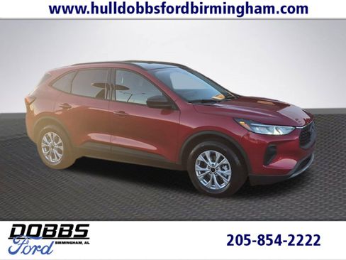 New 2026 Ford Escape Active w/ Tech Pack #1 image 1