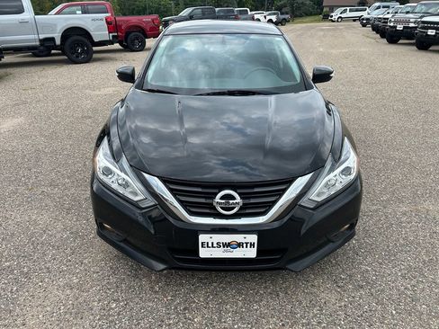 Used 2016 Nissan Altima 2.5 SL FWD image 2