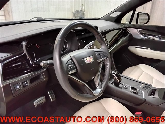 Used 2023 Cadillac XT6 Sport AWD/4WD image 11
