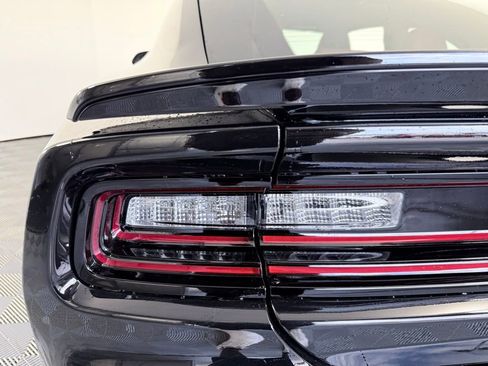 New 2026 Dodge Charger R/T Scat Pack image 26