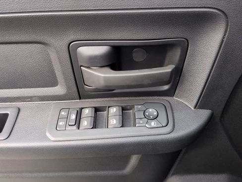 New 2026 RAM 3500 Tradesman image 7