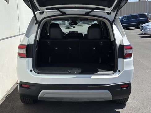 Certified 2023 Honda Pilot EX-L image 7