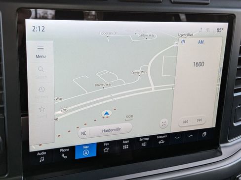 Certified 2024 Ford F150 XLT w/ Bed Utility Package image 25