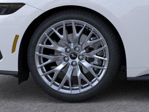 New 2026 Ford Mustang Premium image 19