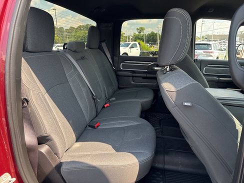 Used 2019 RAM 3500 Lone Star image 17