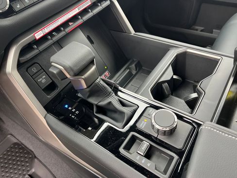 New 2026 Toyota Tundra Limited w/ Limited Power Package image 24