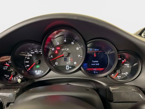 Used 2019 Porsche 911 Targa 4 GTS AWD/4WD image 35