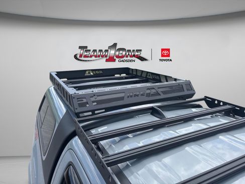 Used 2020 Toyota Tacoma TRD Sport AWD/4WD image 47