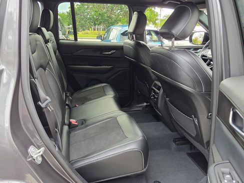 Used 2023 Jeep Grand Cherokee Altitude RWD image 14