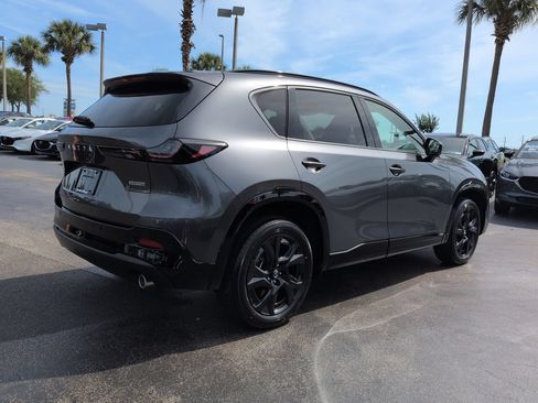 New 2026 MAZDA CX-5 2.5 S w/ Premium Plus Package AWD/4WD image 4