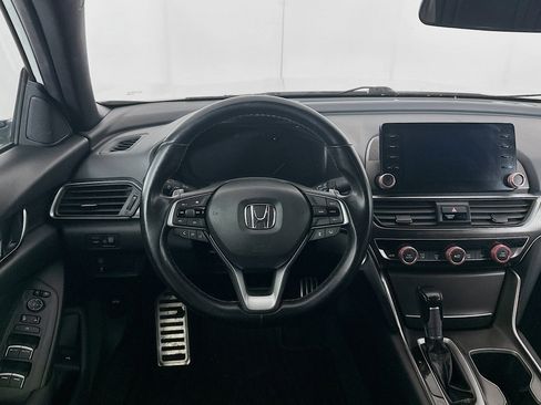 Used 2020 Honda Accord Sport image 17