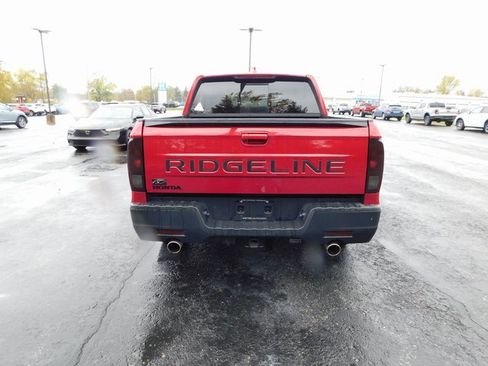 Used 2024 Honda Ridgeline RTL image 4