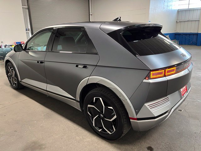 Used 2023 Hyundai Ioniq 5 Limited RWD image 5