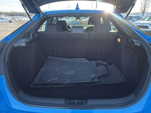 Used 2024 Honda Civic Sport image 20