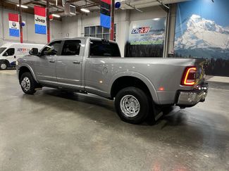 Used 2022 RAM 3500 Limited video 3