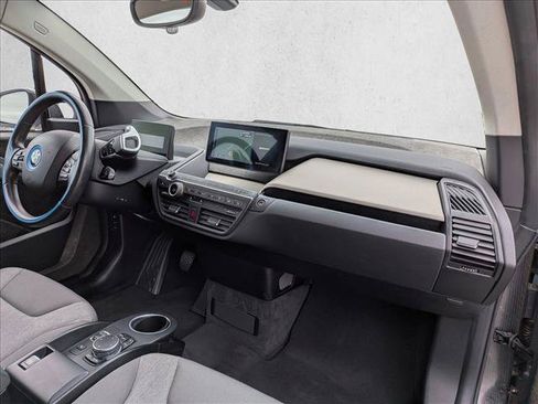 Used 2016 BMW i3 w/ Range Extender RWD image 21