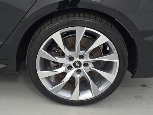 Used 2023 Audi A4 2.0T Premium Plus w/ Premium Plus Package image 33