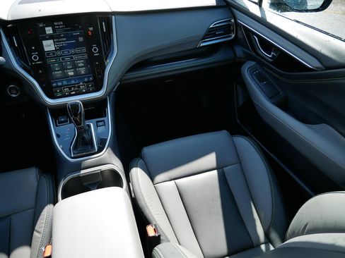 Used 2023 Subaru Outback Onyx Edition XT image 11