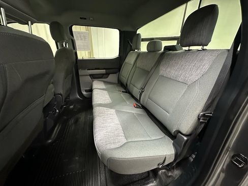 Used 2023 Ford F350 XLT image 26