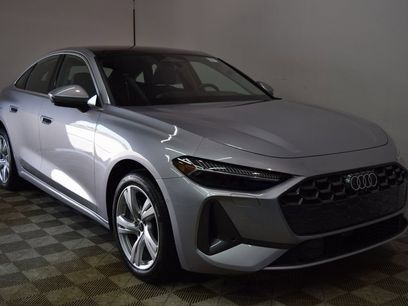 New 2025 Audi A5 2.0T Premium Plus Sedan