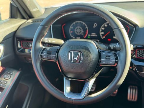 Used 2024 Honda Civic Si image 21
