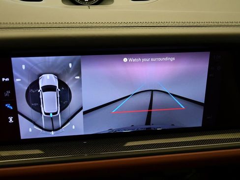 New 2026 Porsche Cayenne GTS AWD/4WD image 32