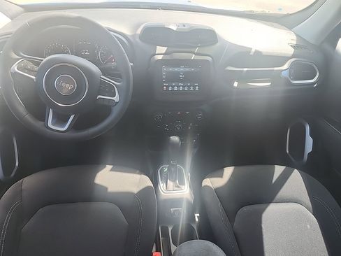 Used 2020 Jeep Renegade Sport image 5