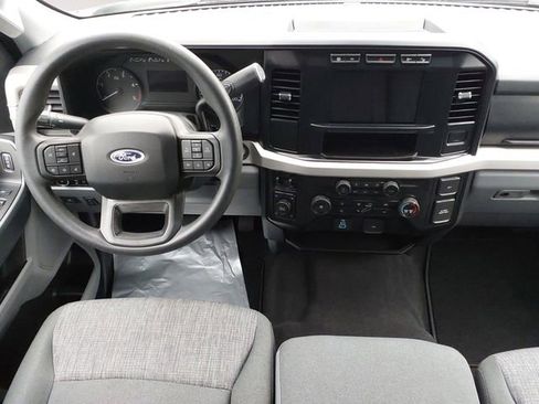 Certified 2024 Ford F350 XLT w/ 360-Degree Camera Package image 10