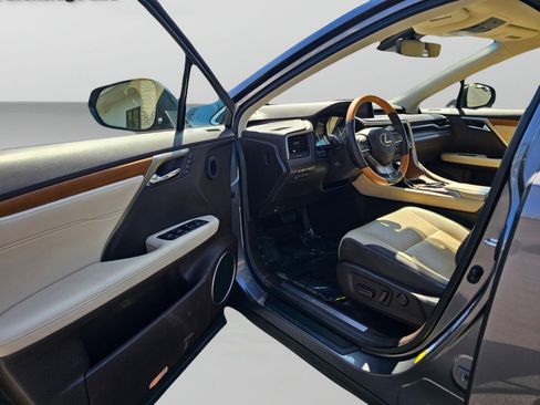 Used 2018 Lexus RX 350 FWD w/ Premium Package image 19