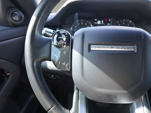 Used 2020 Land Rover Range Rover Evoque S image 14