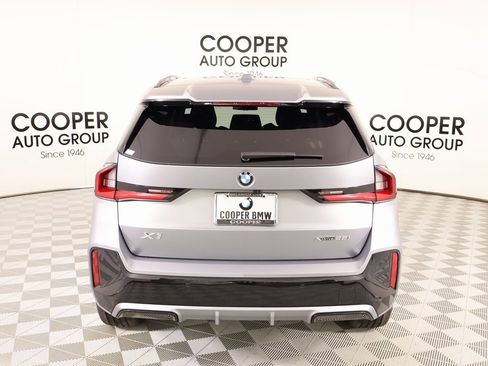 New 2026 BMW X1 xDrive28i w/ Technology Package image 23