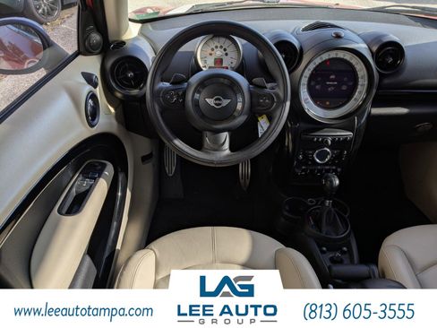 Used 2013 MINI Cooper Countryman S FWD image 16