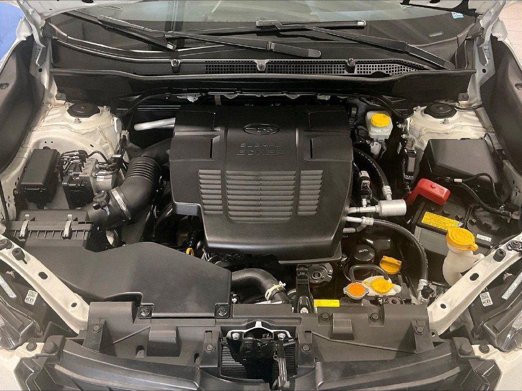Used 2023 Subaru Forester AWD/4WD image 30