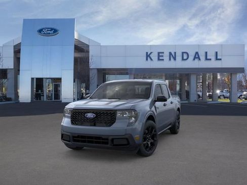Used 2026 Ford Maverick XLT w/ XLT Luxury Package AWD/4WD image 2