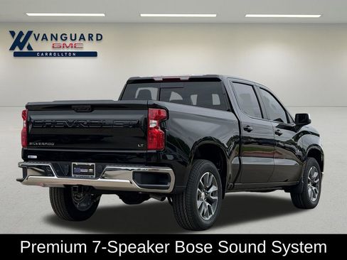 New 2026 GMC Canyon Denali AWD/4WD image 4