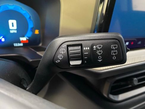 New 2025 Ford Bronco Sport Big Bend w/ Convenience Package AWD/4WD image 23