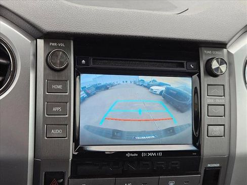 Used 2017 Toyota Tundra SR5 RWD image 10