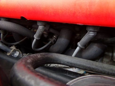 Used 2004 Chevrolet Corvette Z06 RWD image 14
