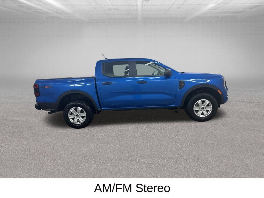 Used 2024 Ford Ranger XL AWD/4WD image 16