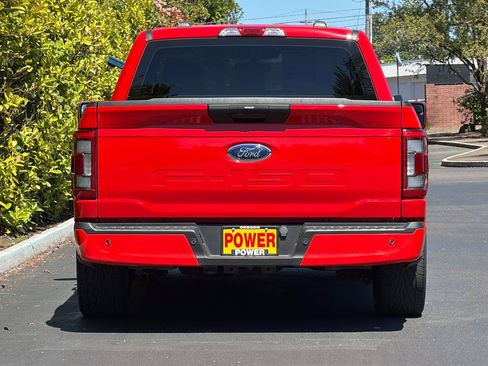 Used 2023 Ford F150 XL RWD image 5