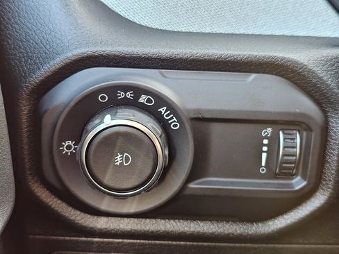 New 2026 Jeep Wrangler Willys image 20