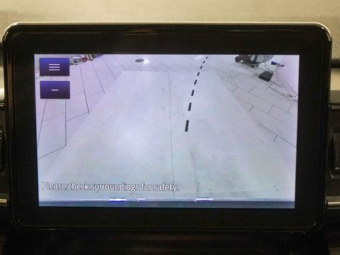 Used 2022 Ford Explorer Limited w/ Equipment Group 301A image 37