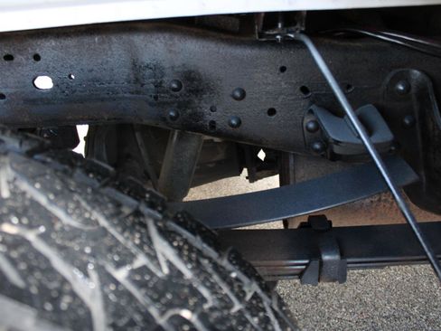 Used 2006 Ford F350 XL image 15