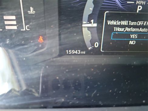 Used 2024 Toyota Tacoma TRD Sport image 18