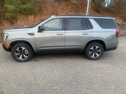 New 2026 GMC Yukon AT4 Ultimate
