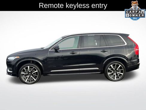Used 2023 Volvo XC90 B6 Plus w/ Protection Package Premier image 7